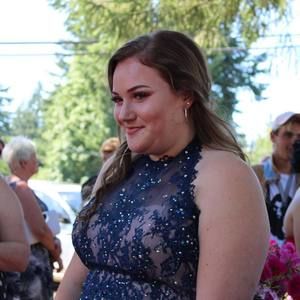 Meet your Posher, Aidan